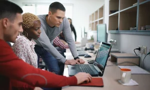 Technical Expertise Development