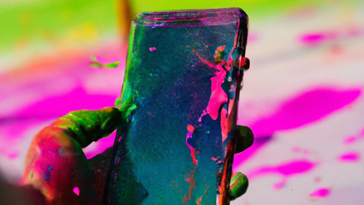 Game Day Essentials Best Ways to Protect Your Phone From Water Damage