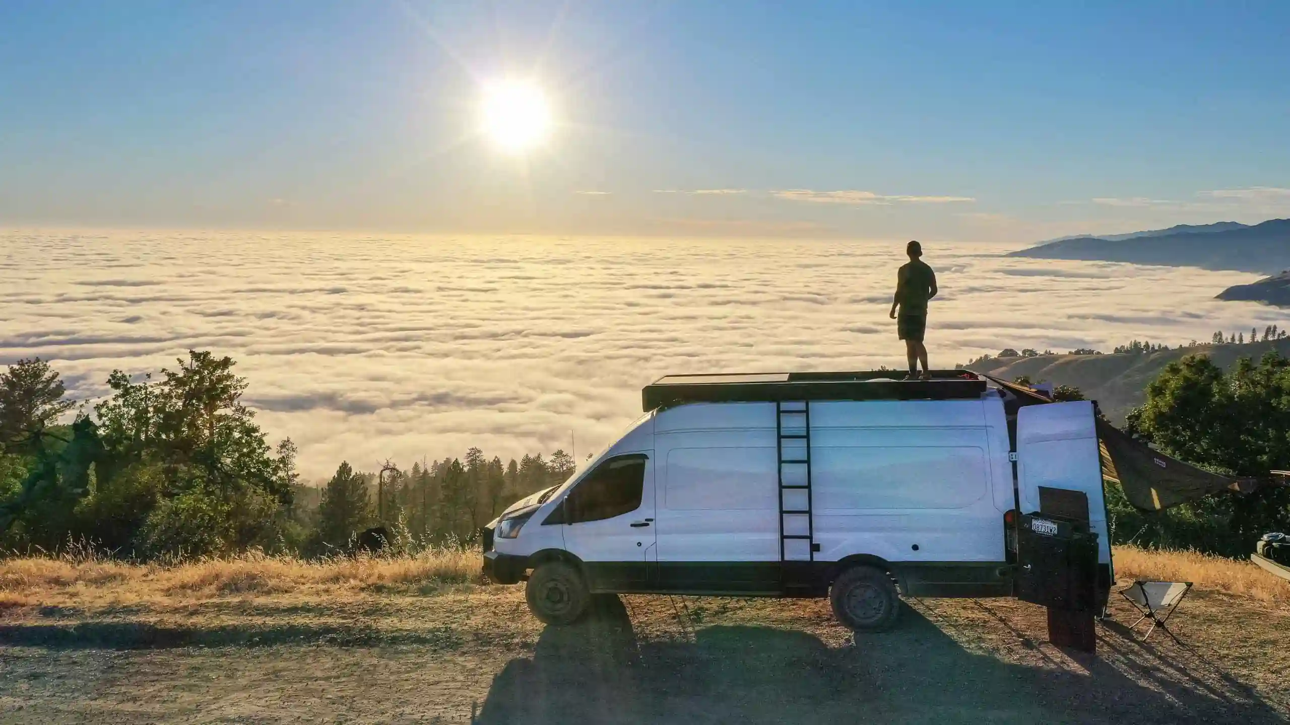 Top Advantages of Choosing a Van Lifestyle for Athletic Training and Wellness