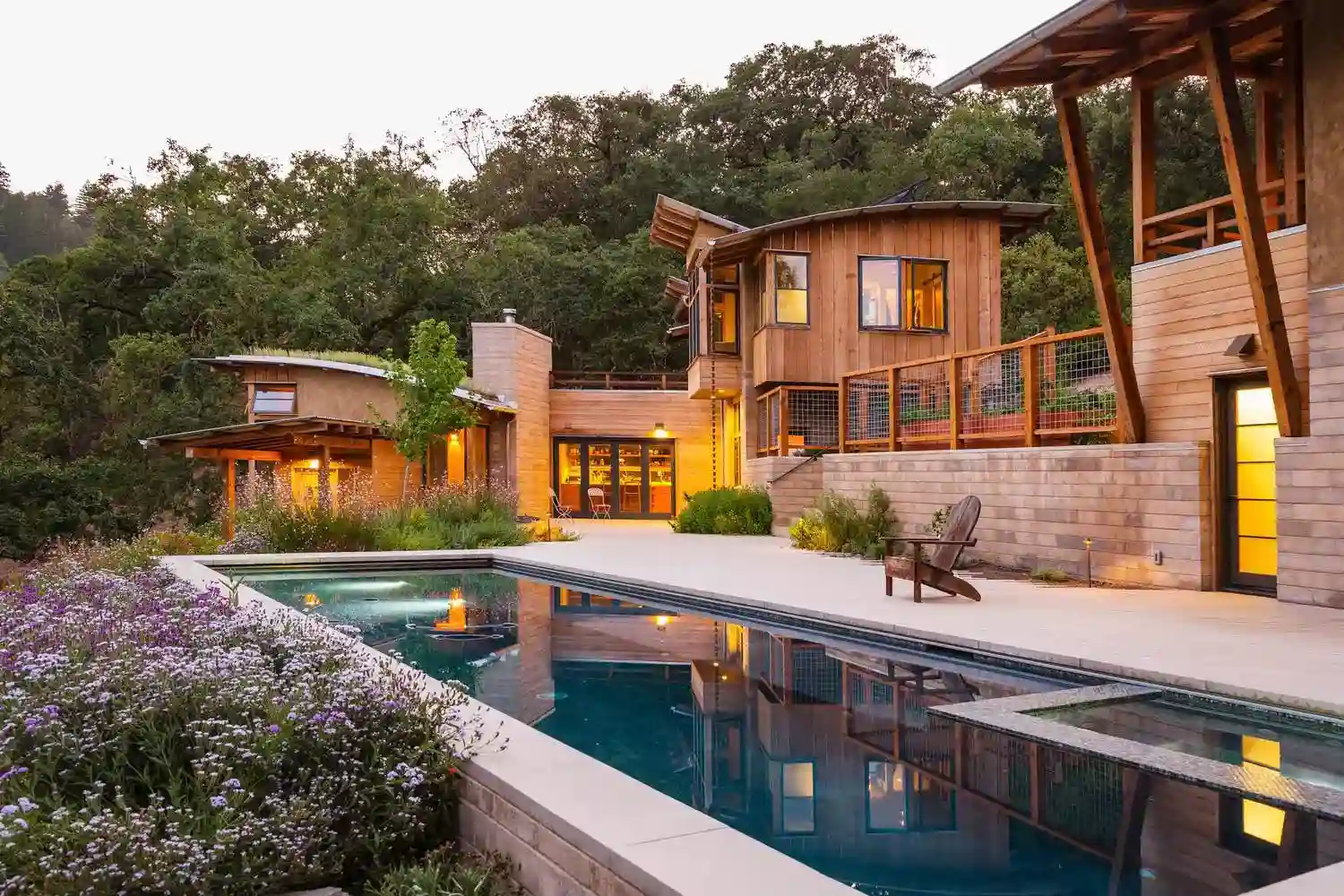 Best Eco-Friendly Construction Ideas to Enhance Your Athletic Lifestyle at Home