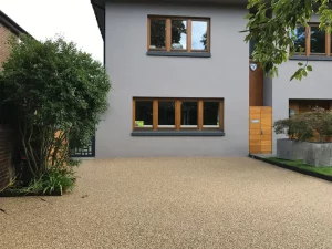 Cost-effective driveway solutions