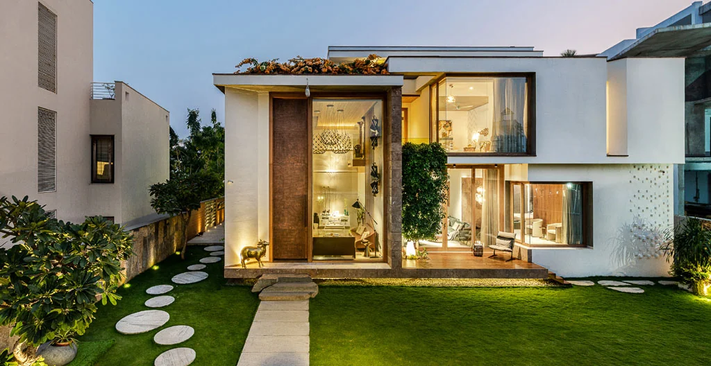 Eco-Friendly Construction Trends for Modern Sports Facilities