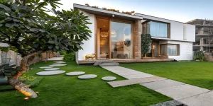 Trends in eco-friendly construction