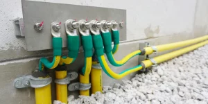 What is electrical grounding and why is it important