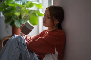 Benefits of grief therapy