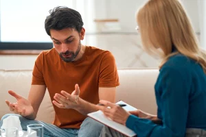 Heroin addiction counseling services