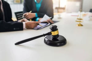 Compliance in legal document management