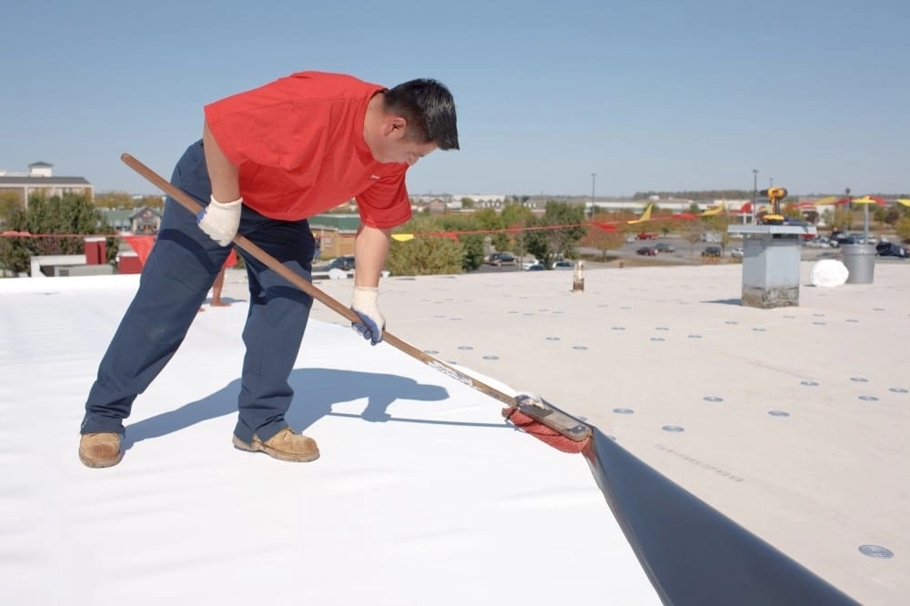 The Advantages of TPO Roofing
