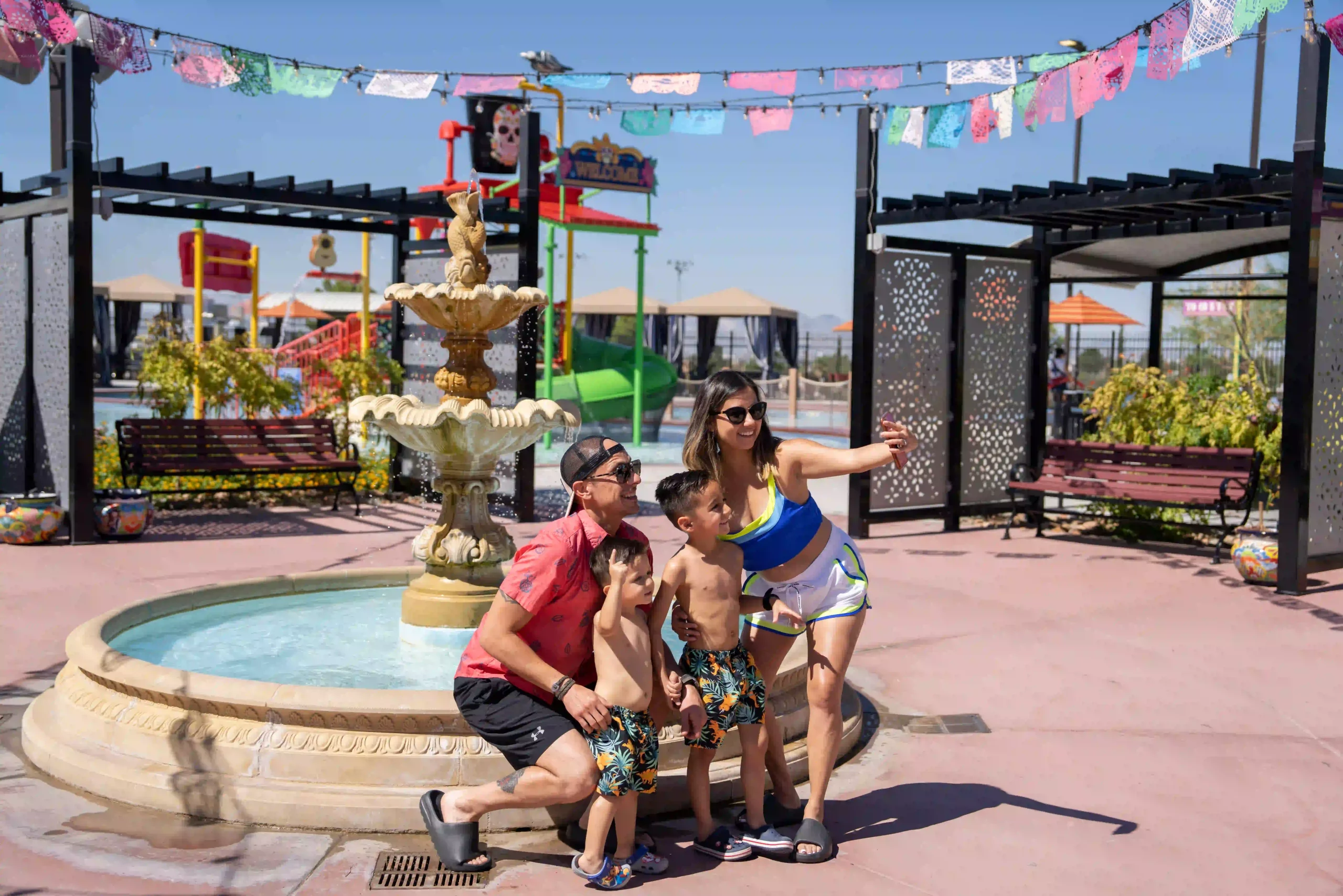 Best Things to Do With Kids in El Paso