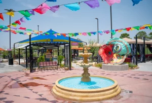 Fun things to do with kids in El Paso