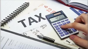 Employee benefits tax savings